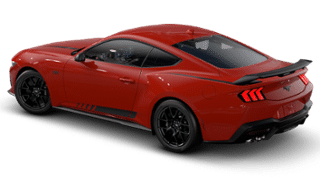 2026 Ford Mustang® External Image 2